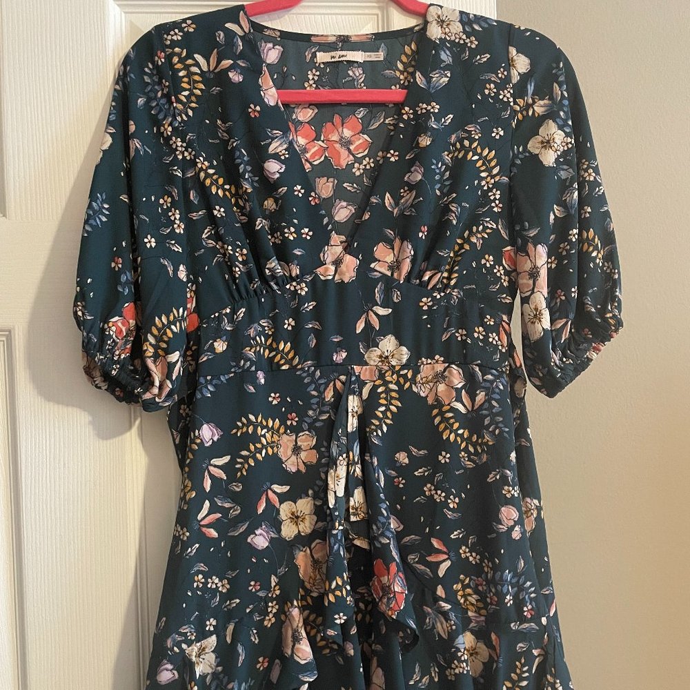 Wedding Guest Dress